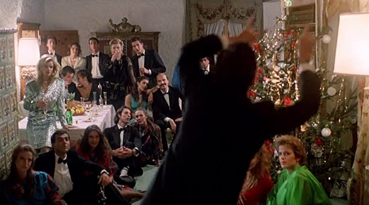 Vacanze di Natale 1983 - Film completo - parte 2 - Video Dailymotion