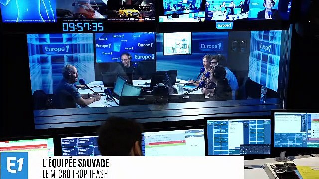 Qui est pour vous Jérôme Commandeur ? Il présentait les César non ?