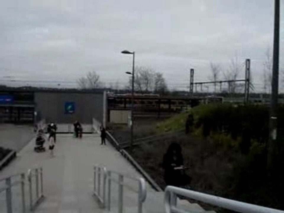 Bon bah, la grosse affiche ...