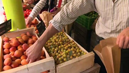 Alimentation & climat: bon pour la planète, bon pour moi ?