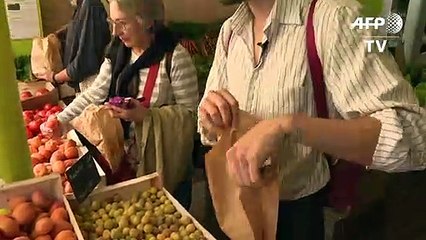 Alimentation & climat: bon pour la planète, bon pour moi ?