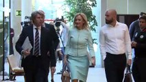 Aguirre y Cifuentes, imputadas en el 'caso Púnica'