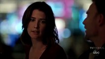 Stumptown (ABC) First Look Preview (2019) Cobie Smulders series