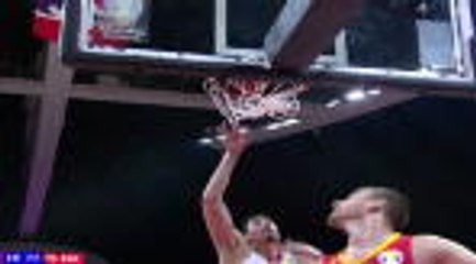 Groupe C - L'Espagne s'en sort sans briller