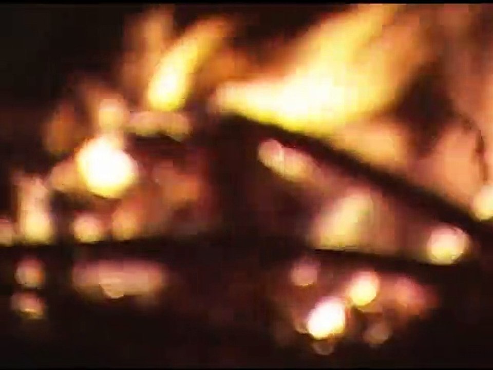 Jean-Louis Murat - Montagne (tv 1994)