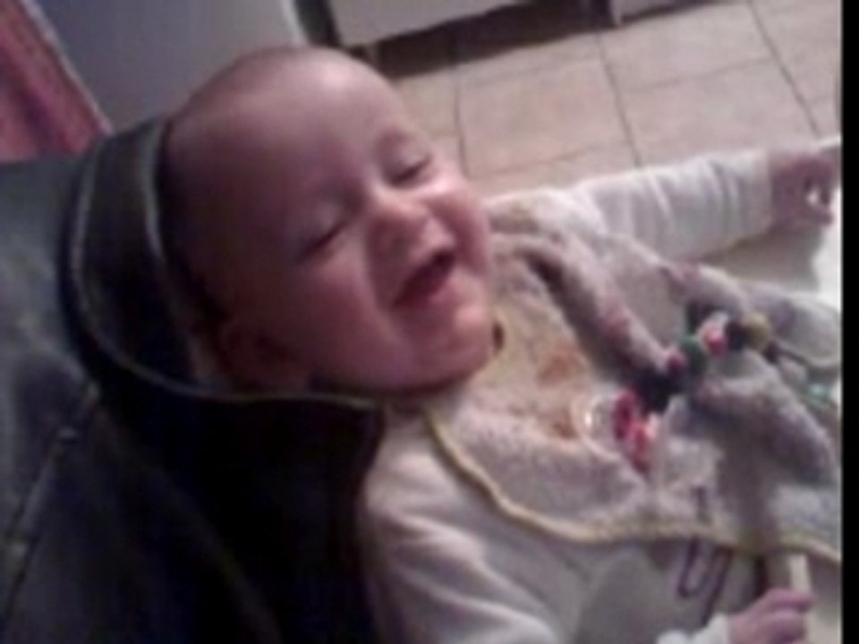 Dylan Rire