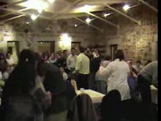 Christelle & Eric (Extrait Jarretière)