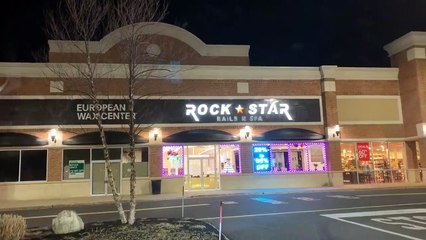 RockStar Nails N Spa: Ultimate Destination for Beauty in Ocean Township