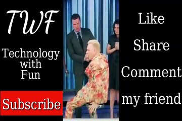 Funny Video 2019 _ Part-1 _ TWF _ Comedy videos 2019 _ Best comedy videos _ funny videos
