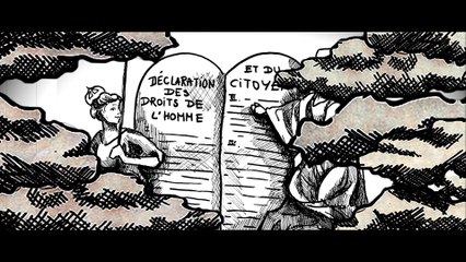 Quatrevingt-treize [COURT-MÉTRAGE]