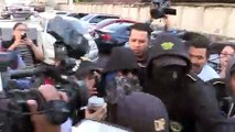 Arrestan a exprimera dama guatemalteca por caso de corrupción