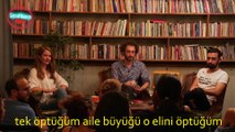 ScaNeroShow #1: Melikşah Altuntaş & Pınar Fidan | Caner Omur