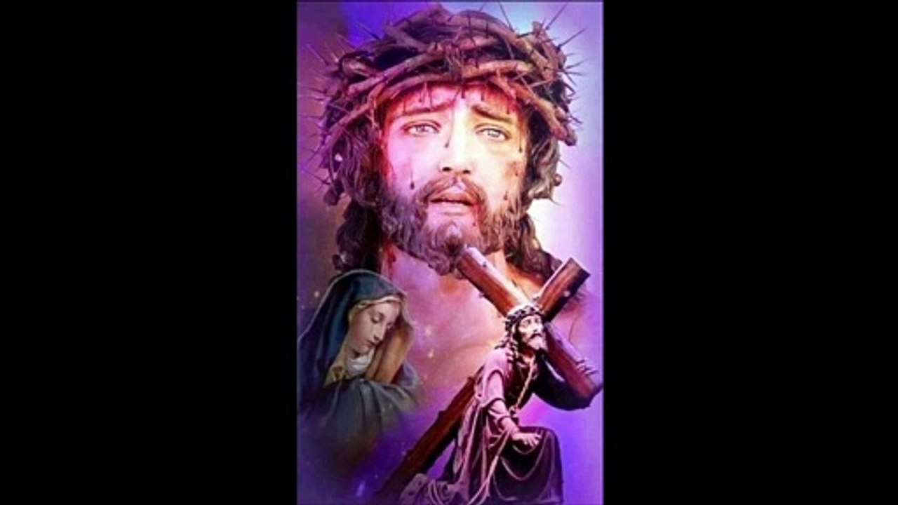 Oração de Domingo de Ramos