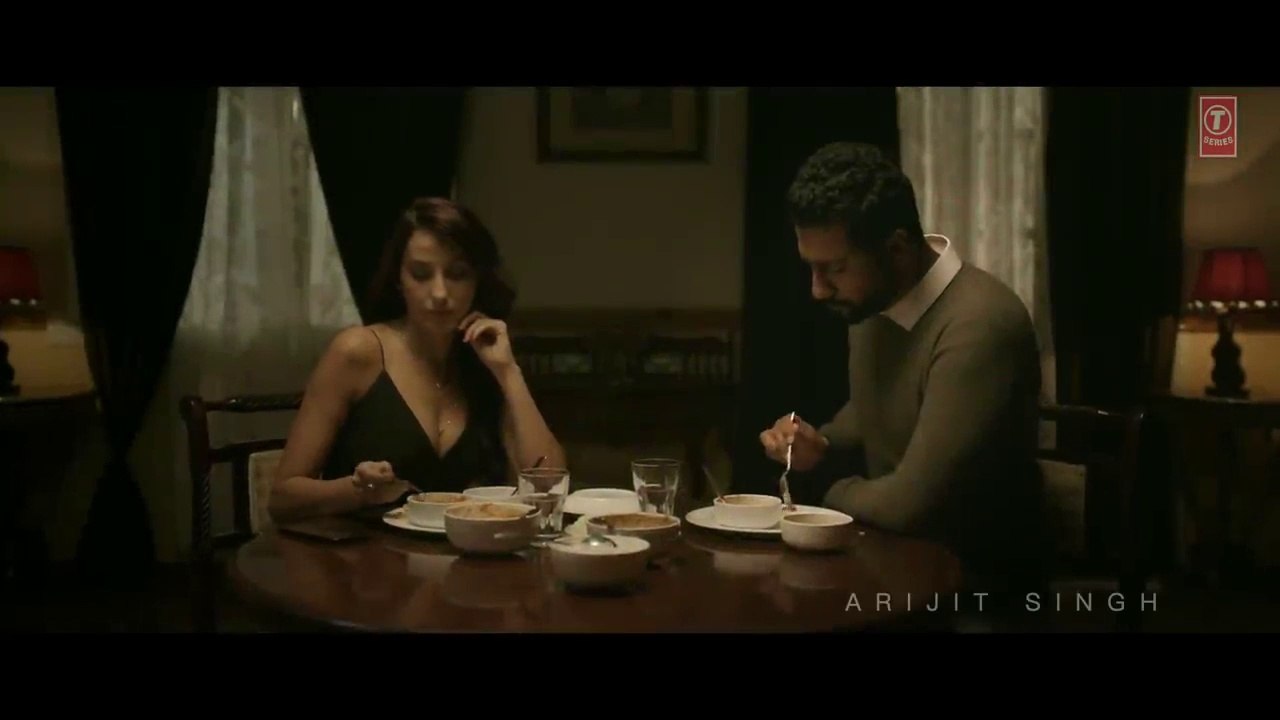 Pachtaoge Official Video | Arijit Singh | Vicky Kaushal, Nora Fatehi |Jaani, B Praak, Arvindr Khaira | Bhushan Kumar