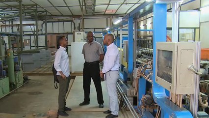 بسبب تركة النظام السابق.. توقف عجلة الإنتاج بمصانع السودان