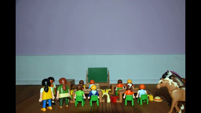 2019 - les playmobils