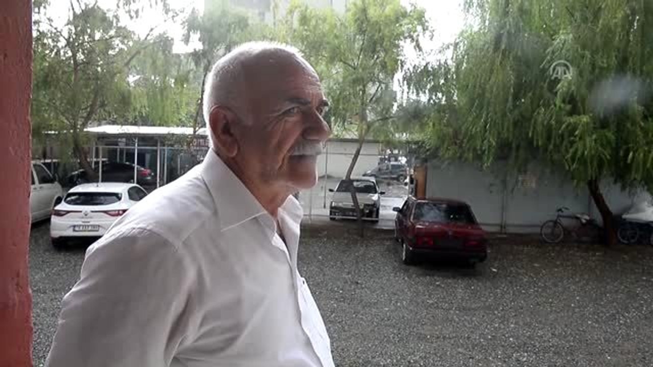 Çalınan otomobiline 4 yıl sonra kavuştu