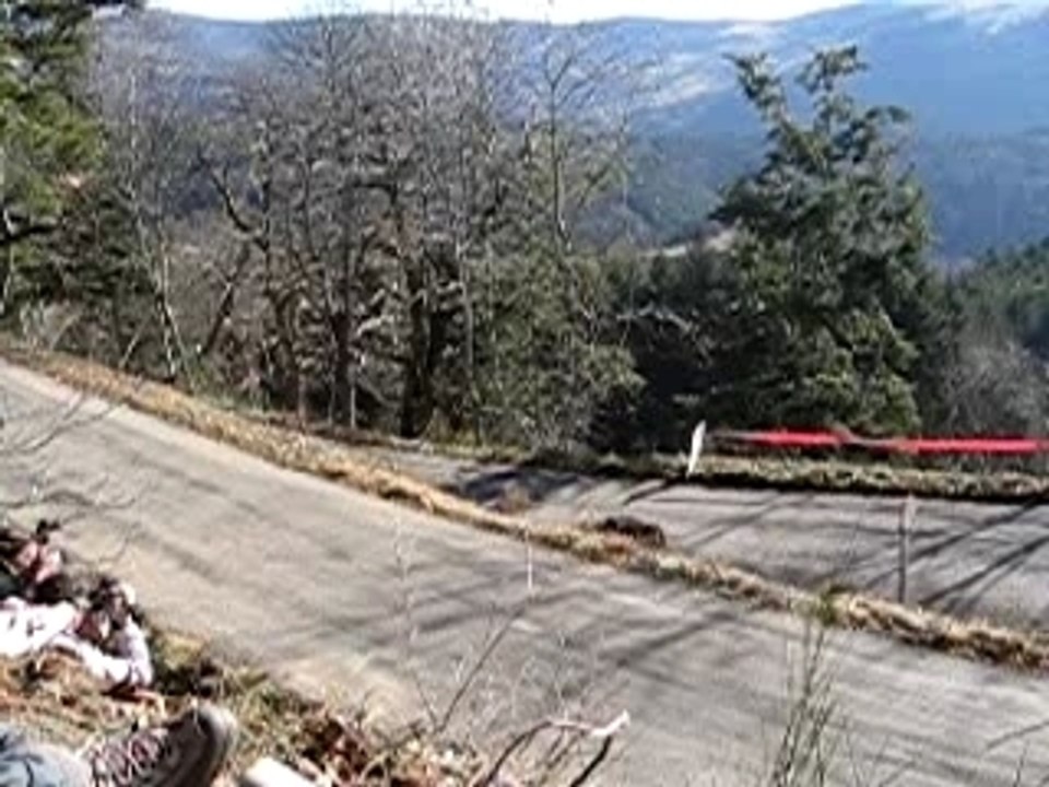 Monte Carlo 2008 ES12 Atkinson