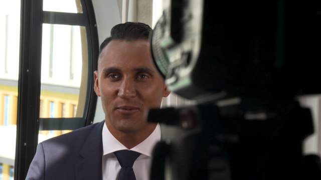 «Accomplir de grandes choses»