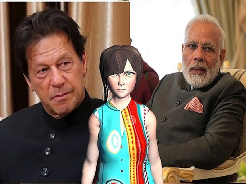 World Powers Push Pakistan And India For Talks-1