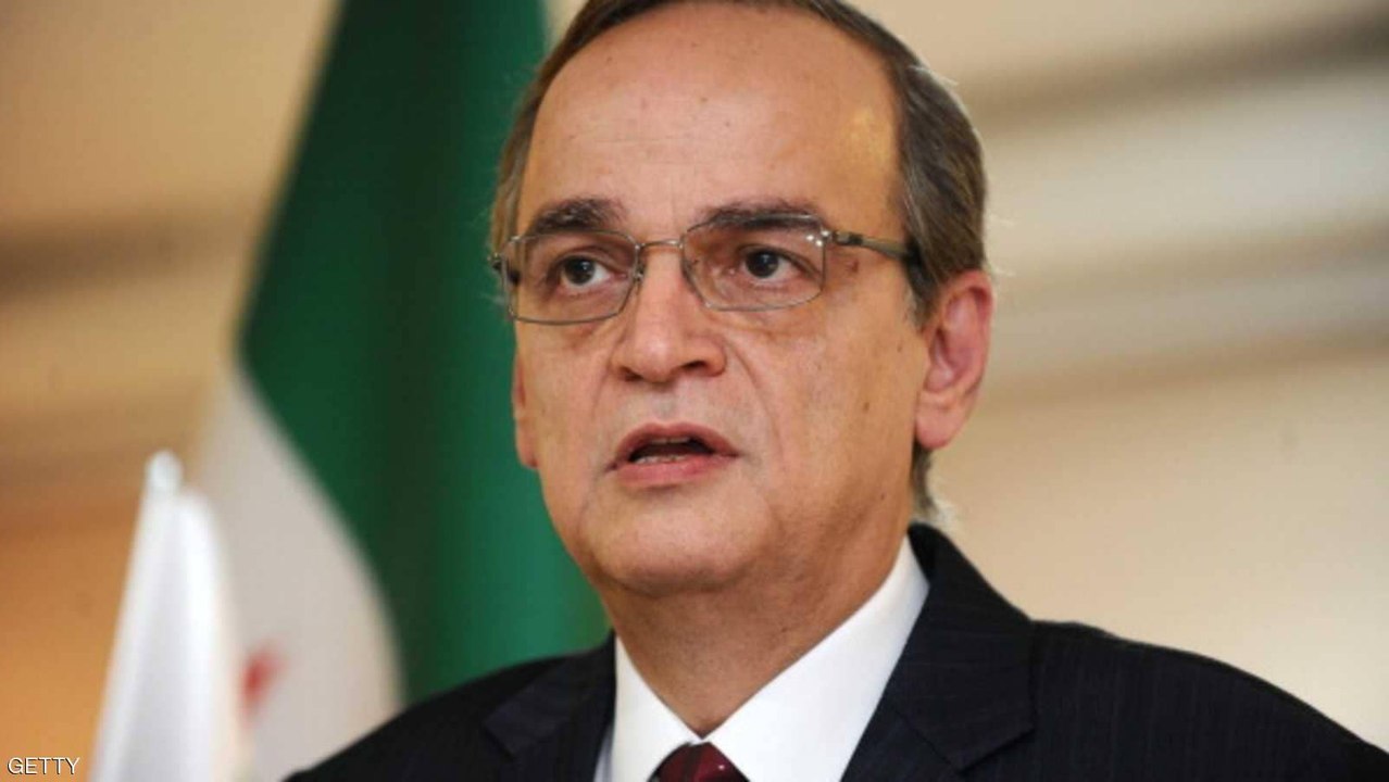 هادي البحرة.. من فشل جنيف إلى خيبة الائتلاف - وانت بتعرف
