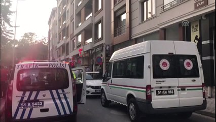 Boşanma aşamasındaki karısını öldürdü - NİĞDE