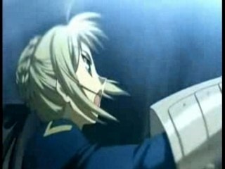 AMV Fate stay night