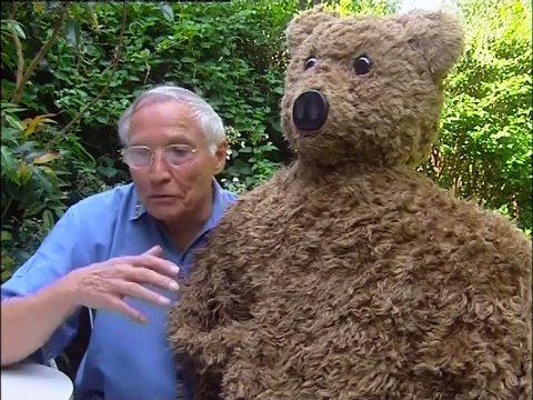 Marcel Ledun, le papa de Nounours de Bonne nuit les petits , est décédé