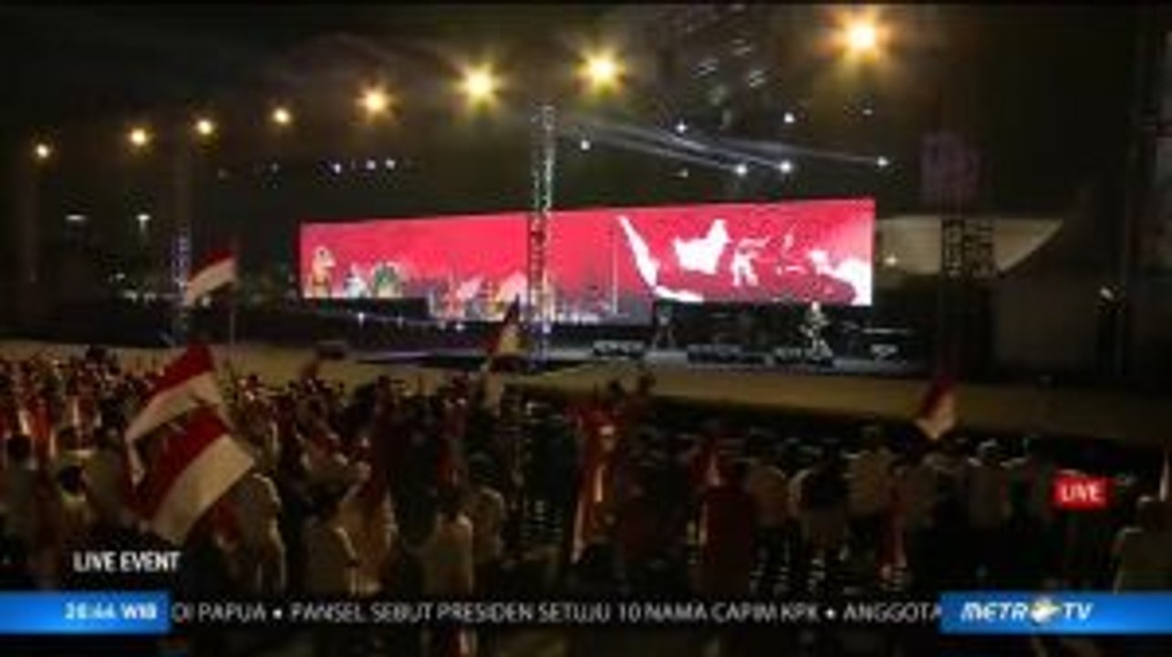 Merajut Nusantara (3)