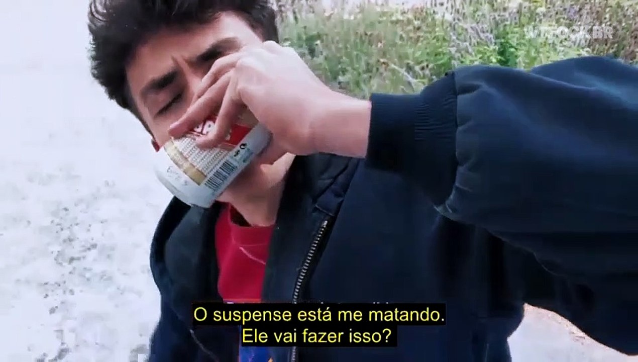 WTFOCK S1E01