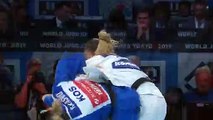 Championnat du Monde 2019 de Judo à Tokyo