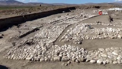 PTT Genel Müdürlüğü 2 bin 500 yıllık postanede incelemelerde bulundu