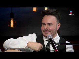 ¿Cuál es la inspiración musical de José Luis de Río Roma?