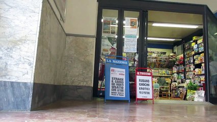 Madre Terra a Pontremoli e Via Francigena dei Parenti