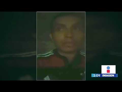 La loca se deslinda del ataque al bar Caballo Blanco | Noticas con Yuriria Sierra