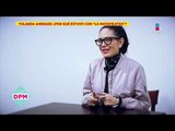 Yolanda Andrade se encontró con 'La Mataviejitas' | De Primera Mano
