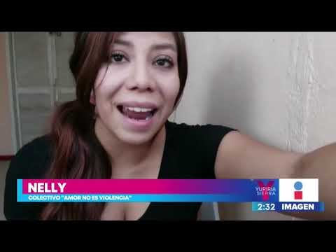 Colectivos feministas critican el plan contra violencia de género en la CDMX | Yuriria Sierra