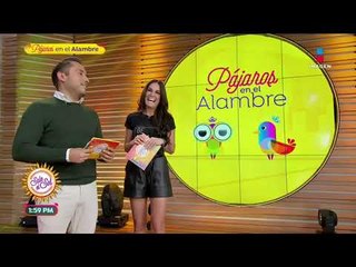 ¡Luis Enrique Guzmán se convirtió en papá por tercera ocasión! | Sale el Sol