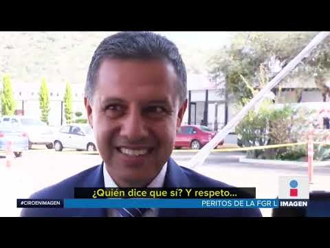 Afirma que “por seguridad” homosexuales no deben donar sangre | Noticias con Ciro Gómez Leyva