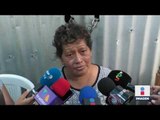 Dan último adiós a tres víctimas de masacre en Coatzacoalcos | Noticias con Ciro