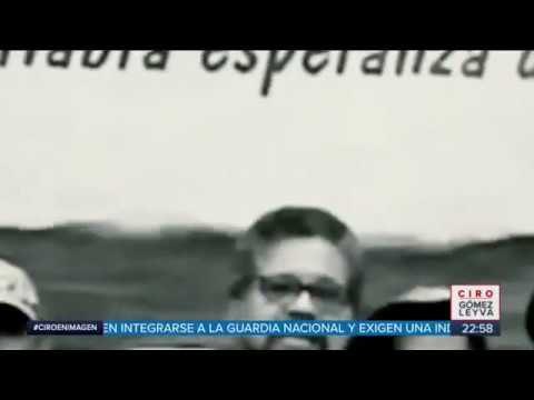 Reacciones ante la reaparición de las FARC en Colombia | Noticias con Ciro Gómez Leyva