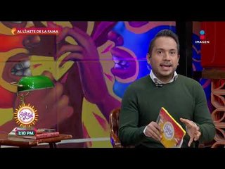 Al límite de la fama de Manuel López Ochoa &#39;Chucho el Roto&#39; | Sale el Sol