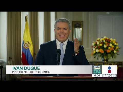 ¿Qué ocurre con las FARC? | Noticias con Francisco Zea