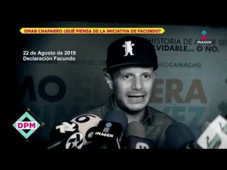 Bárbara de Regil no coincide con lo que hizo Facundo con su hija | De Primera Mano