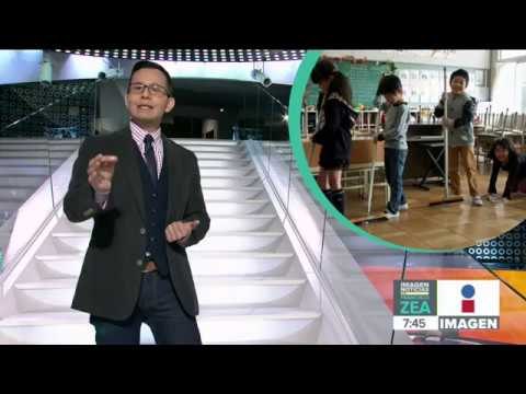 Características de los países con la mejor educación en el mundo | Noticias con Francisco Zea