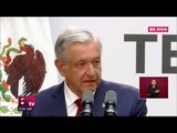 Ya se liquidaron los bonos y contratos del Aeropuerto en Texcoco: AMLO