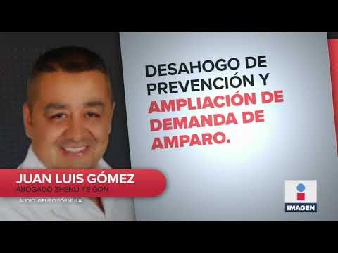Acusan irregularidades en venta de la casa de Zhenli Ye Gon | Noticias con Ciro Gómez Leyva