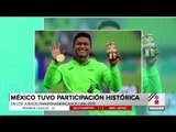 México logra histórica participación en Juegos Parapanamericanos de Lima 2019 | Francisco Zea
