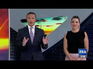 Noticias con Francisco Zea | Completo 2/septiembre/2019