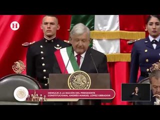 AMLO no está obligado a emitir su informe en cadena nacional